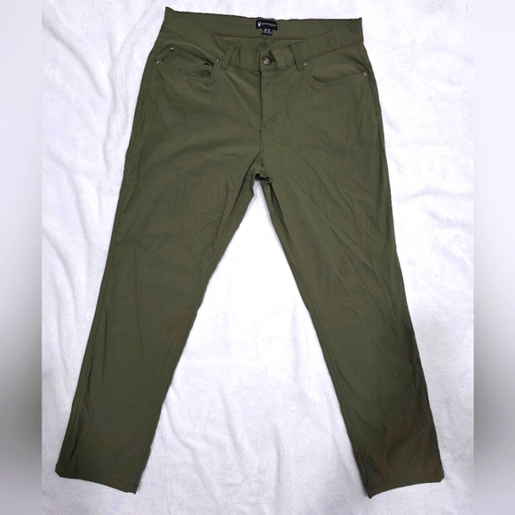 Spyder Pants - Picture 1 of 4